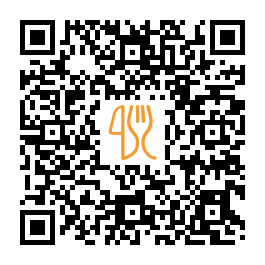 QR-kod till menyn för Rosenska Residenset