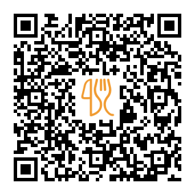 QR-kod till menyn för Vargens Fjällanläggning