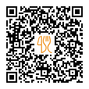 QR-kod till menyn för Burviks Golfrestaurang