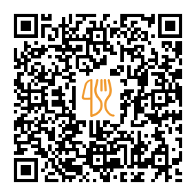 QR-kod till menyn för Hotell Restaurang Hovs Hallar