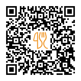 QR-kod till menyn för Takami Sushi Ab