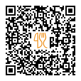 QR-kod till menyn för Restaurang God Vän