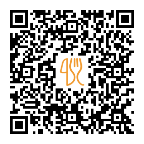 QR-kod till menyn för Bistro Björkvik