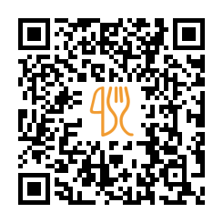 QR-kod till menyn för Kafé Ångloket