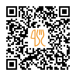 QR-kod till menyn för Klockans Grill