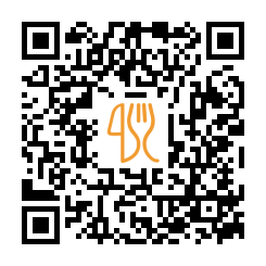 QR-kod till menyn för Cafe Rälsen