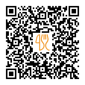 QR-kod till menyn för Hannas Pizza Kök