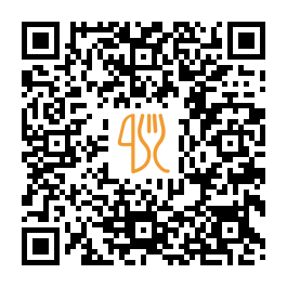 QR-kod till menyn för Bistro Borgen