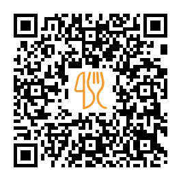 QR-kod till menyn för Karachi Trading Hb