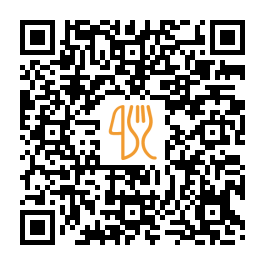 QR-kod till menyn för Pizzeria Favoriten