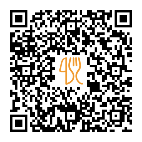 QR-kod till menyn för Burger King