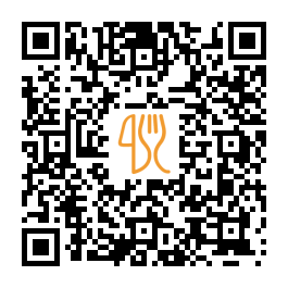 QR-kod till menyn för Alviksgrillen