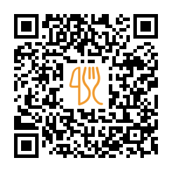 QR-kod till menyn för Ankis Hörna