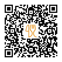 QR-kod till menyn för Ariu Sushi