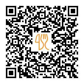 QR-kod till menyn för Bastard Burgers