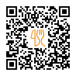 QR-kod till menyn för Sasas Hus