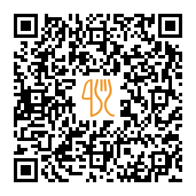 QR-kod till menyn för Berga Centrums Pizzeria