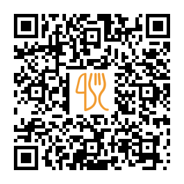 QR-kod till menyn för Lorens Goda Mat Kb