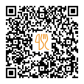 QR-kod till menyn för Hultsfred Sushi Ab