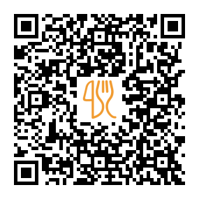 QR-kod till menyn för Fiskboden