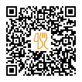 QR-kod till menyn för Orvars Korvar