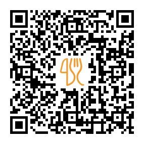 QR-kod till menyn för Captain Cook