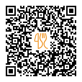 QR-kod till menyn för Lufthansa Flight Lh