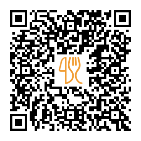 QR-kod till menyn för Centrum Pizzeria