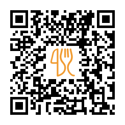 QR-kod till menyn för Parkis