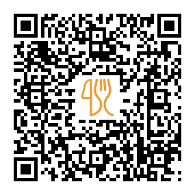 QR-kod till menyn för Servicehuset Björbacken