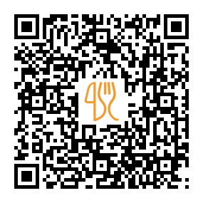 QR-kod till menyn för De Fyra Årstiderna