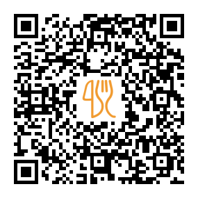 QR-kod till menyn för Bastard Burgers