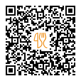 QR-kod till menyn för Villa Famiglia