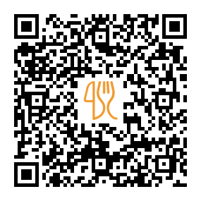 QR-kod till menyn för Klubbviken Havsbad