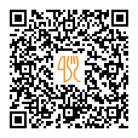 QR-kod till menyn för Pizzeria Bagdad I Örebro