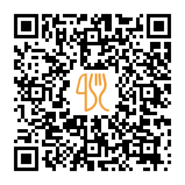 QR-kod till menyn för Fredholms Krog