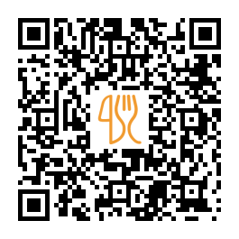 QR-kod till menyn för Elins Bakgård