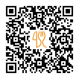 QR-kod till menyn för Lenas Café Old Fashion