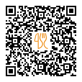 QR-kod till menyn för Bores Vallentuna