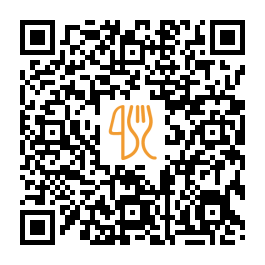 QR-kod till menyn för Natalies Restaurang