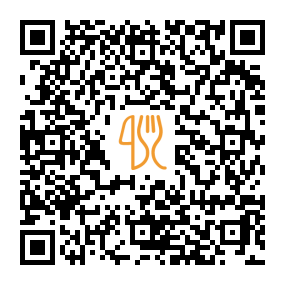 QR-kod till menyn för Crêperie Logi Åre