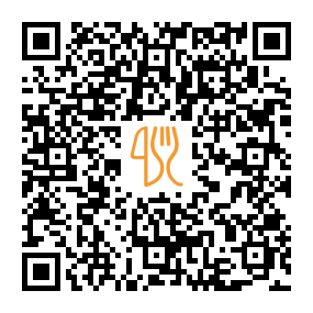 QR-kod till menyn för Hjortsjö Gastronomi Ab