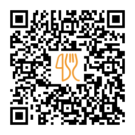 QR-kod till menyn för Piratens Pizzeria