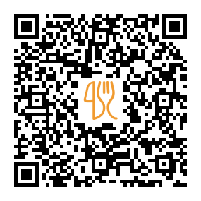 QR-kod till menyn för Kanaans Trädgårdscafé