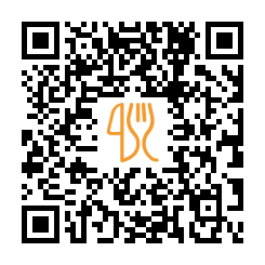 QR-kod till menyn för Sibylla