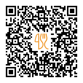 QR-kod till menyn för Strand Hotell Borgholm Ab