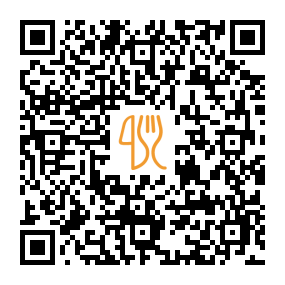 QR-kod till menyn för Glass På Hörnet