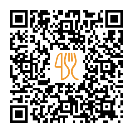 QR-kod till menyn för Bruntegården