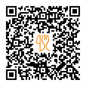 QR-kod till menyn för Restaurang Tre Syskon