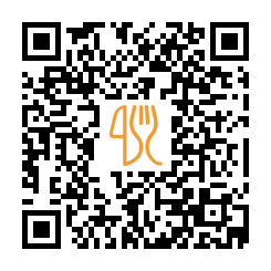 QR-kod till menyn för CafÉ Castor